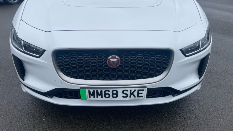 Jaguar I-Pace 294kW EV400 S 90kWh 5dr Auto Electric Estate